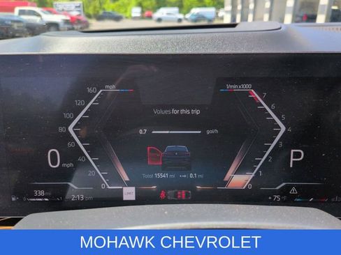 Used 2026 BMW X6 xDrive40i w/ Premium Package AWD/4WD image 13