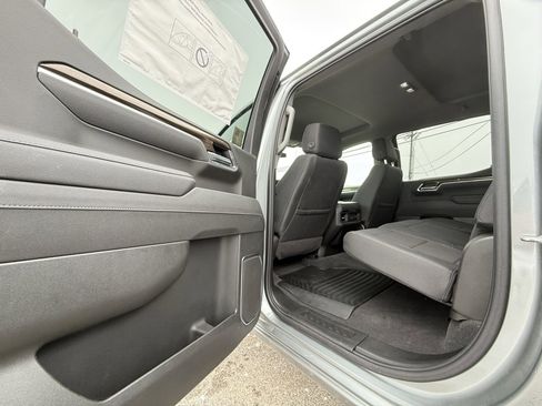 New 2026 Chevrolet Silverado 1500 RST image 24