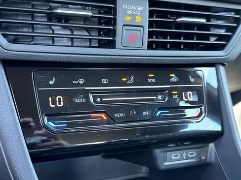 New 2026 Volkswagen Jetta Sport image 40