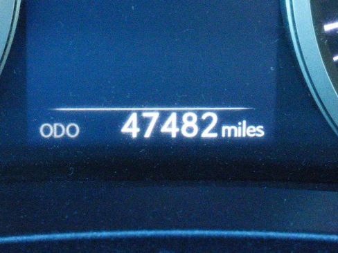 Used 2016 Lexus NX 200t AWD image 33