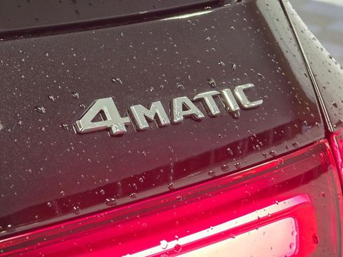 New 2026 Mercedes-Benz GLE 450 4MATIC image 33