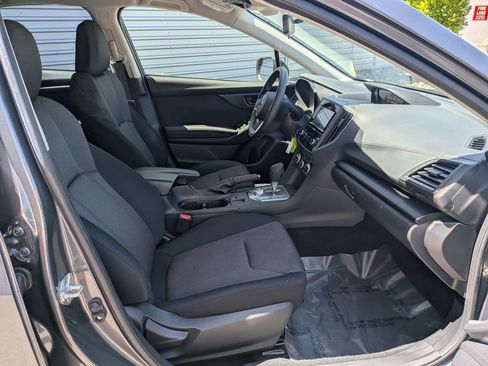 Used 2023 Subaru Crosstrek 2.0i AWD/4WD image 28