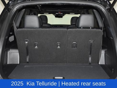 Used 2025 Kia Telluride SX Prestige X-Line AWD/4WD image 32