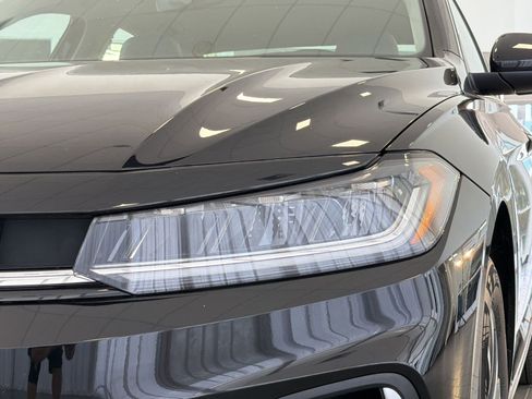 Certified 2026 Volkswagen Jetta S FWD image 11
