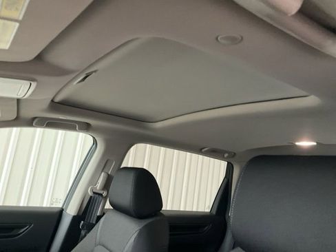 New 2026 Honda CR-V EX image 7