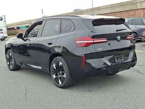 Used 2026 BMW X3 xDrive30i AWD/4WD image 3