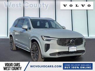 New 2026 Volvo XC90 B6 Plus w/ Protection Package Premier video 1