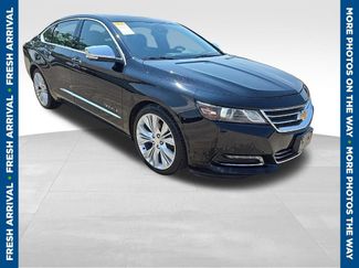 Used 2014 Chevrolet Impala LTZ FWD video 1