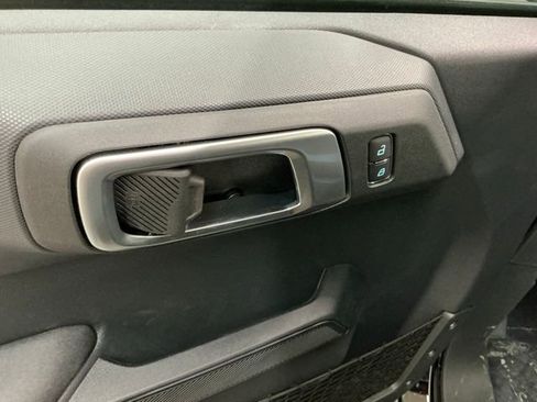 New 2026 Ford Bronco Big Bend image 16