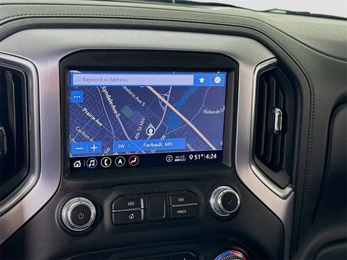 Used 2020 GMC Sierra 1500 SLT w/ SLT Premium Package image 7