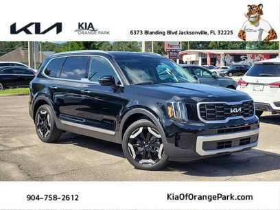 Used 2025 Kia Telluride S