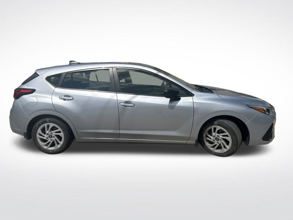 Certified 2024 Subaru Impreza 2.0i AWD/4WD image 7