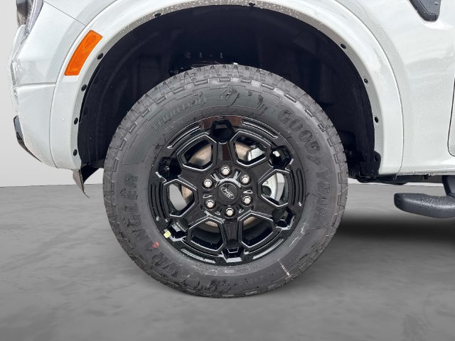 New 2026 Ford Ranger XLT w/ Equipment Group 301A High RWD image 11