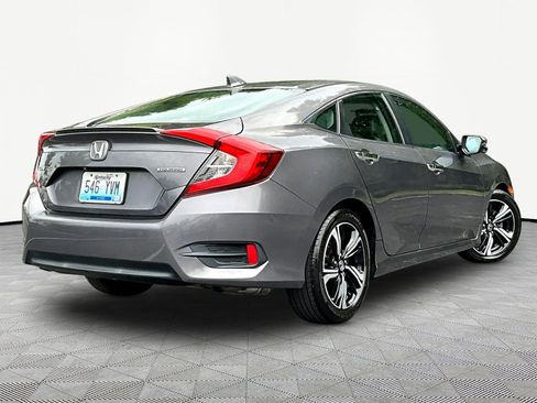 Used 2016 Honda Civic Touring image 6