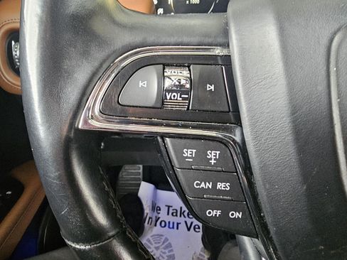 Used 2022 Lincoln Nautilus Reserve image 22