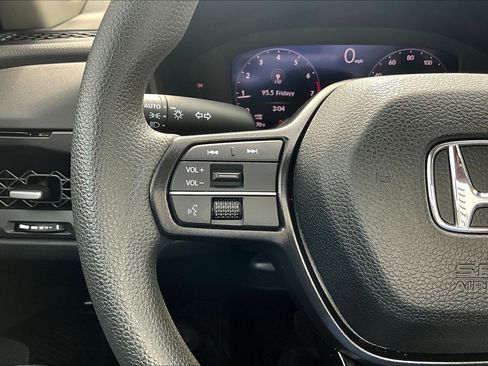 Used 2024 Honda Accord EX image 20