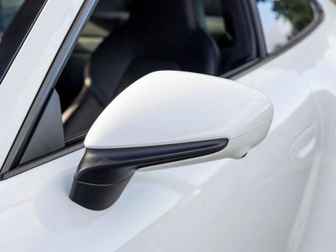 Certified 2024 Porsche 911 Carrera GTS image 97