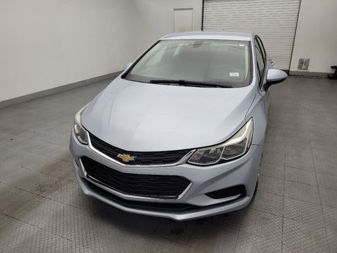 Used 2017 Chevrolet Cruze LS image 15