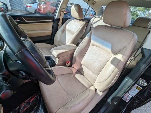 Used 2019 Subaru Legacy 2.5i Limited image 17