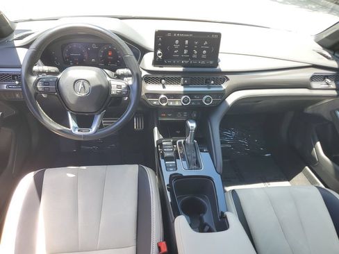Certified 2024 Acura Integra A-Spec FWD image 18