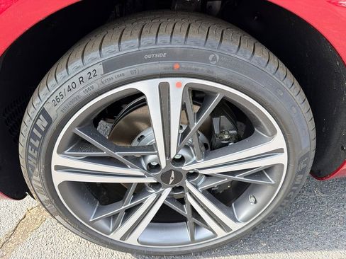 New 2026 Genesis GV80 3.5T e-SC image 11