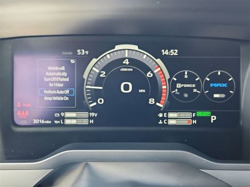 Used 2025 Toyota Tundra TRD Pro image 14