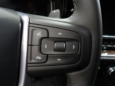 Used 2026 GMC Sierra 1500 Elevation w/ Elevation Premium Package AWD/4WD image 55