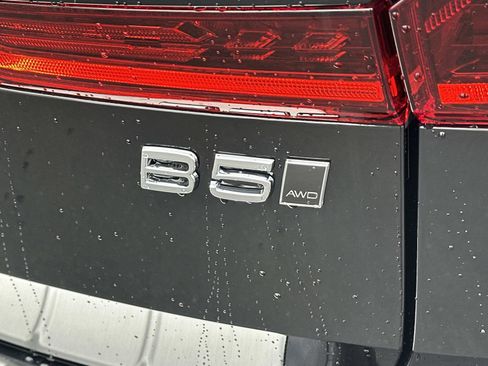 New 2026 Volvo XC60 B5 Core image 23