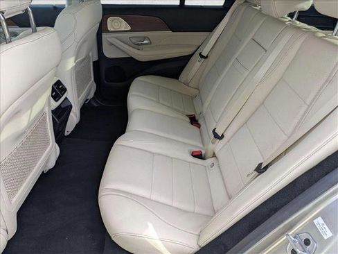 Used 2023 Mercedes-Benz GLE 350 image 21