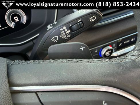 Used 2021 Audi Q5 e Premium w/ Convenience Package image 27