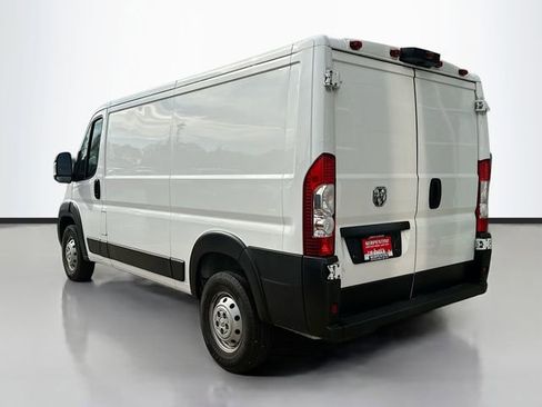Used 2023 RAM ProMaster 2500 w/ Convenience Group image 8