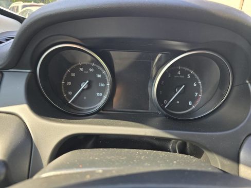 Used 2018 Land Rover Discovery Sport HSE Luxury image 21