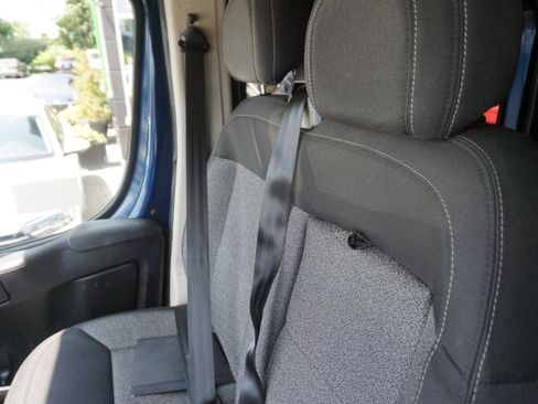 Used 2021 RAM ProMaster 2500 w/ Convenience Group FWD image 20