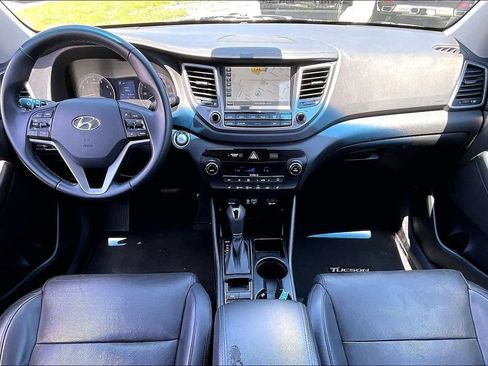 Used 2016 Hyundai Tucson Limited FWD image 6