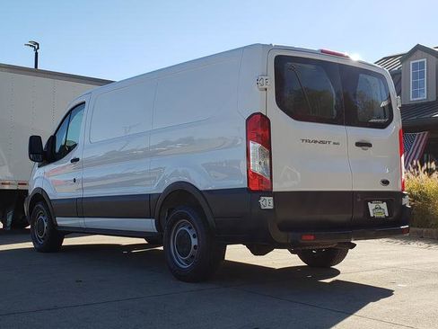Used 2016 Ford Transit 150 130 Low Roof image 3