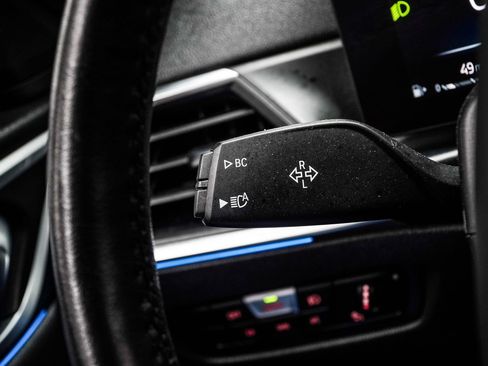 Used 2024 BMW 430i Gran Coupe w/ Premium Package image 36