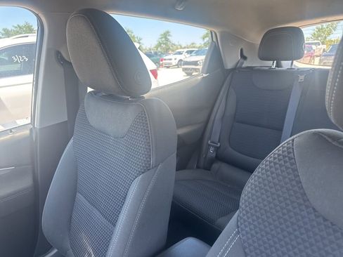 Used 2023 Chevrolet Bolt LT w/ Driver Confidence Package image 11