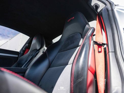 Used 2015 Porsche 911 GT3 RWD image 35