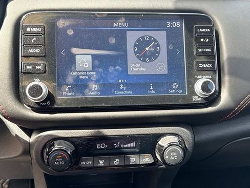 Used 2023 Nissan Kicks SR FWD image 31