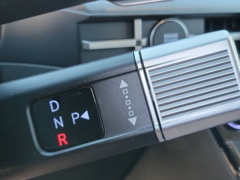 Certified 2025 Hyundai Santa Fe SEL image 14