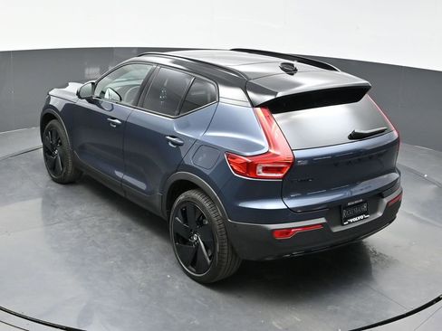 New 2026 Volvo EX40 Ultra image 37