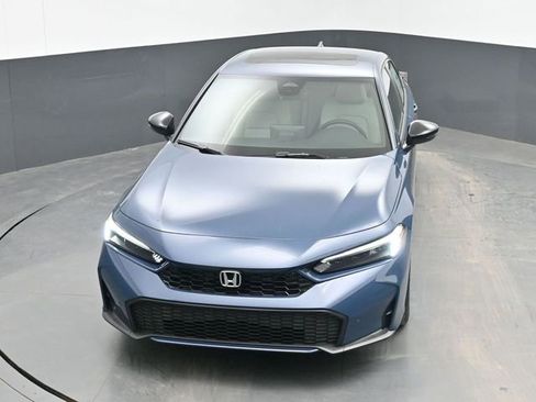 New 2026 Honda Civic Sport Touring image 14