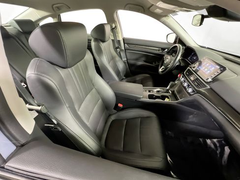 Used 2022 Honda Accord Sport Special Edition image 26