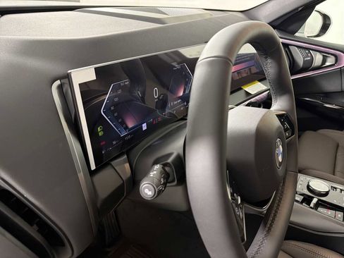 New 2026 BMW X3 xDrive30 AWD/4WD image 15