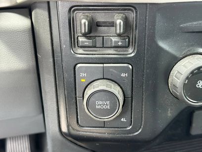 Used 2025 Ford F250 XLT