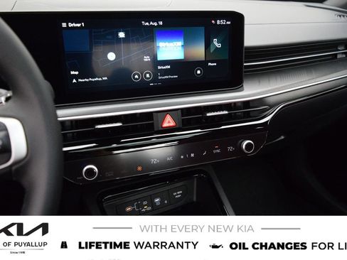 New 2026 Kia K5 GT-Line w/ GT-Line Premium Package FWD image 23
