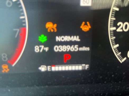 Used 2025 Honda Odyssey Sport-L image 4