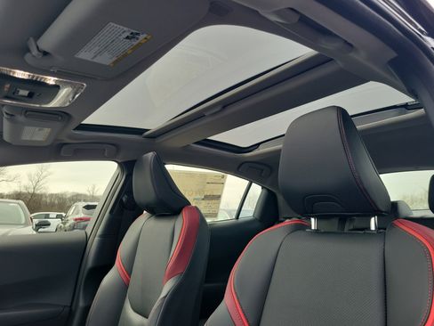 New 2026 Toyota Prius Plug-In Hybrid image 19