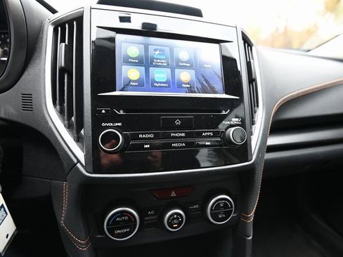 Certified 2023 Subaru Crosstrek 2.0i Premium image 9