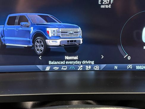 Used 2025 Ford F150 Tremor w/ Mobile Office Package image 22